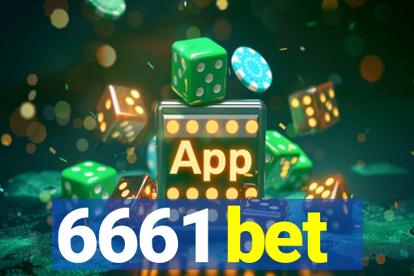 6661 bet